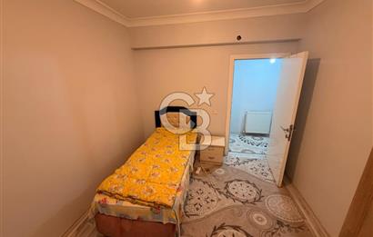 Piyade mahallesin'de eşyalı 2+1 Satılık Daire