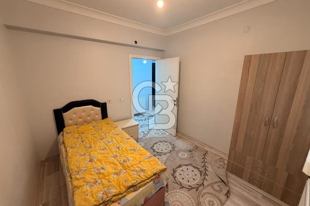 Piyade mahallesin'de eşyalı 2+1 Satılık Daire