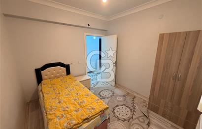 Piyade mahallesin'de eşyalı 2+1 Satılık Daire