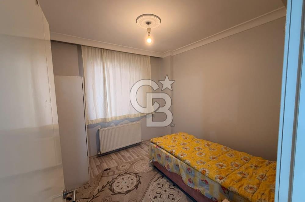 Piyade mahallesin'de eşyalı 2+1 Satılık Daire