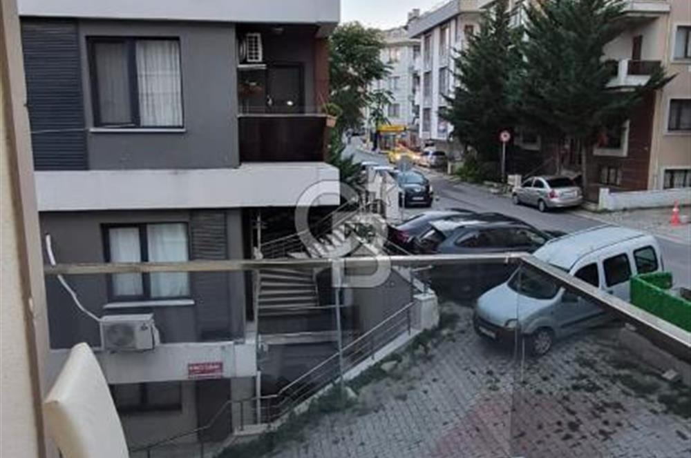 Ataşehir Esatpaşa Mahallesi’nde Kiralık 2+1 Daire