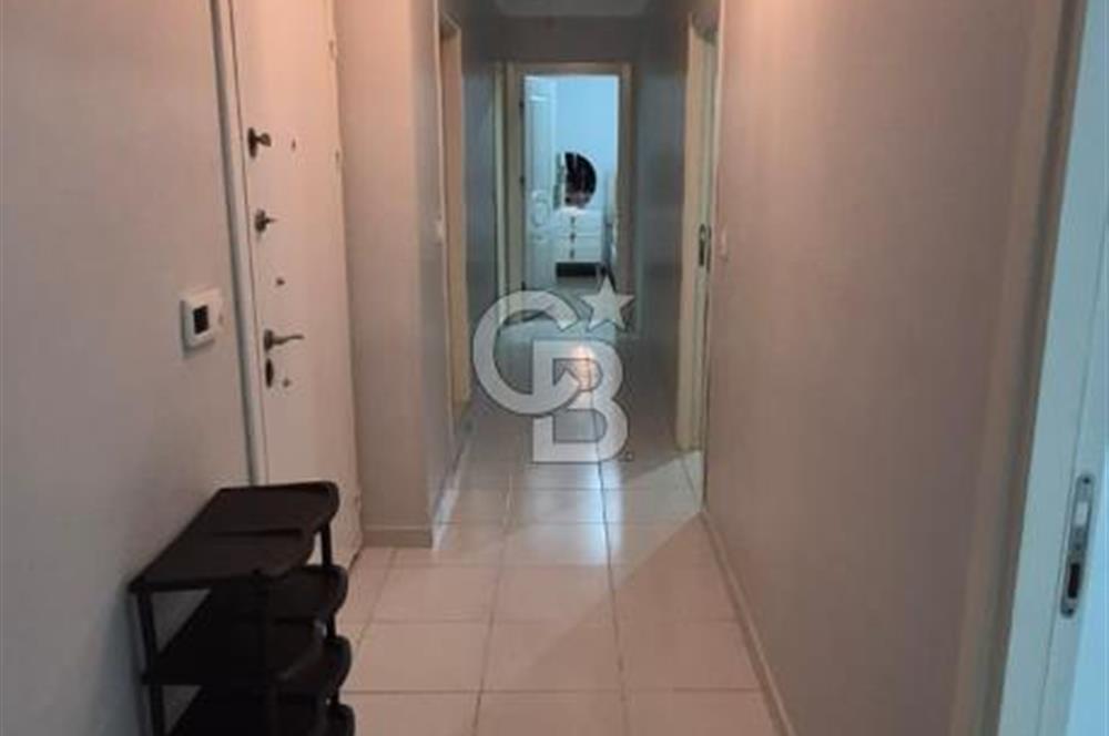 Ataşehir Esatpaşa Mahallesi’nde Kiralık 2+1 Daire