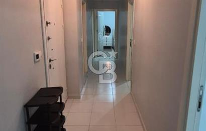Ataşehir Esatpaşa Mahallesi’nde Kiralık 2+1 Daire