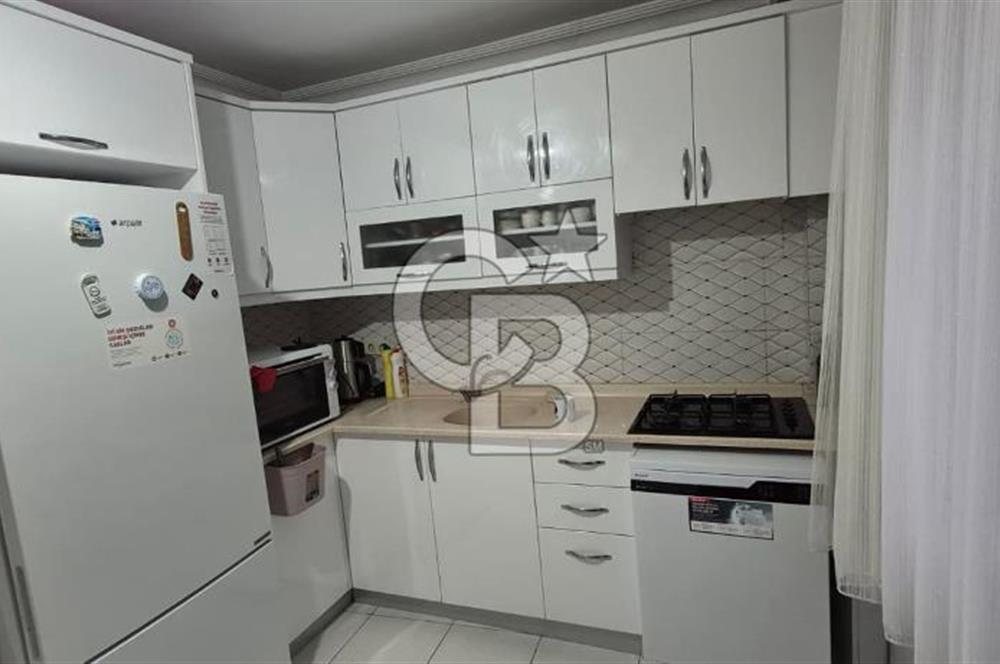 Ataşehir Esatpaşa Mahallesi’nde Kiralık 2+1 Daire