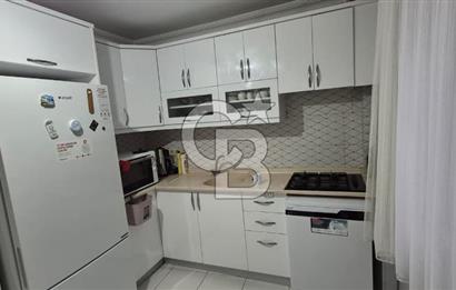 Ataşehir Esatpaşa Mahallesi’nde Kiralık 2+1 Daire