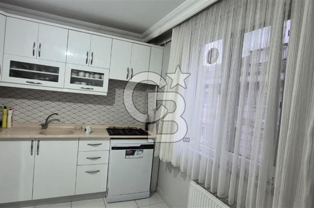 Ataşehir Esatpaşa Mahallesi’nde Kiralık 2+1 Daire