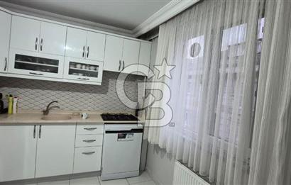 Ataşehir Esatpaşa Mahallesi’nde Kiralık 2+1 Daire