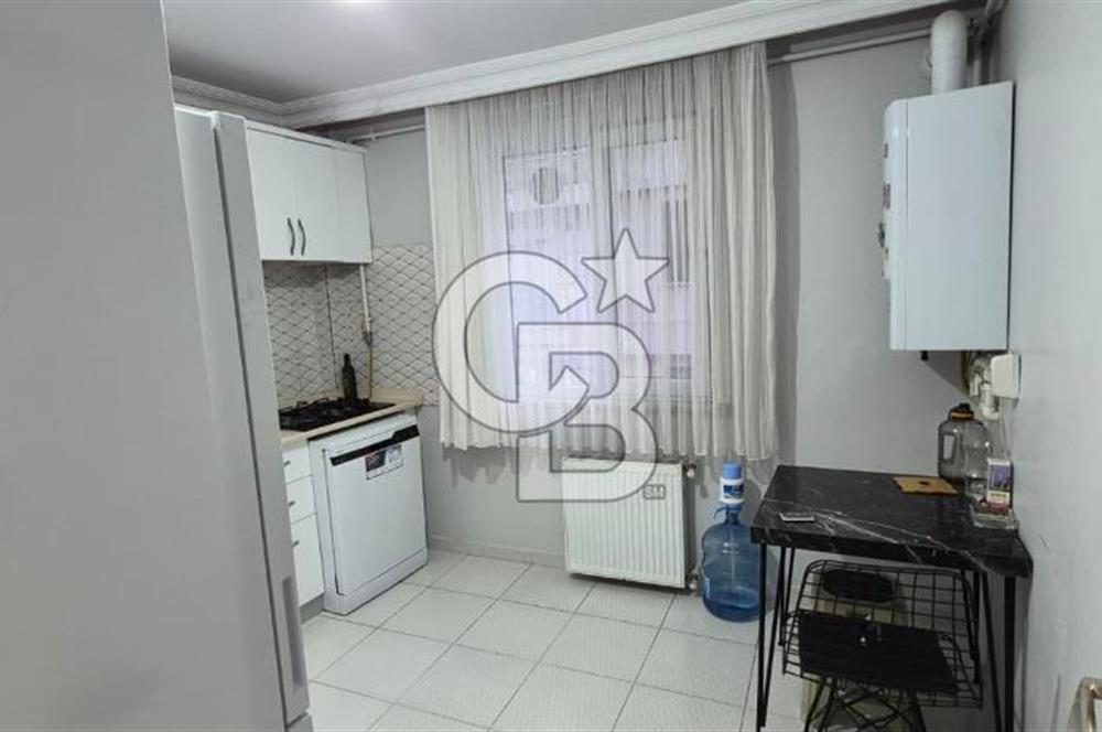 Ataşehir Esatpaşa Mahallesi’nde Kiralık 2+1 Daire