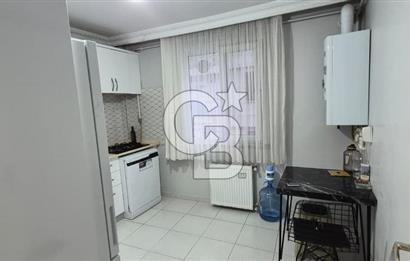 Ataşehir Esatpaşa Mahallesi’nde Kiralık 2+1 Daire