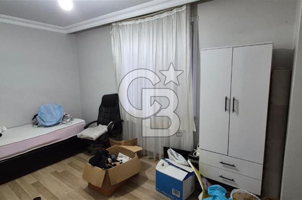 Ataşehir Esatpaşa Mahallesi’nde Kiralık 2+1 Daire