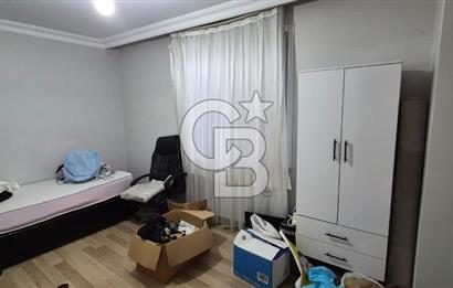 Ataşehir Esatpaşa Mahallesi’nde Kiralık 2+1 Daire
