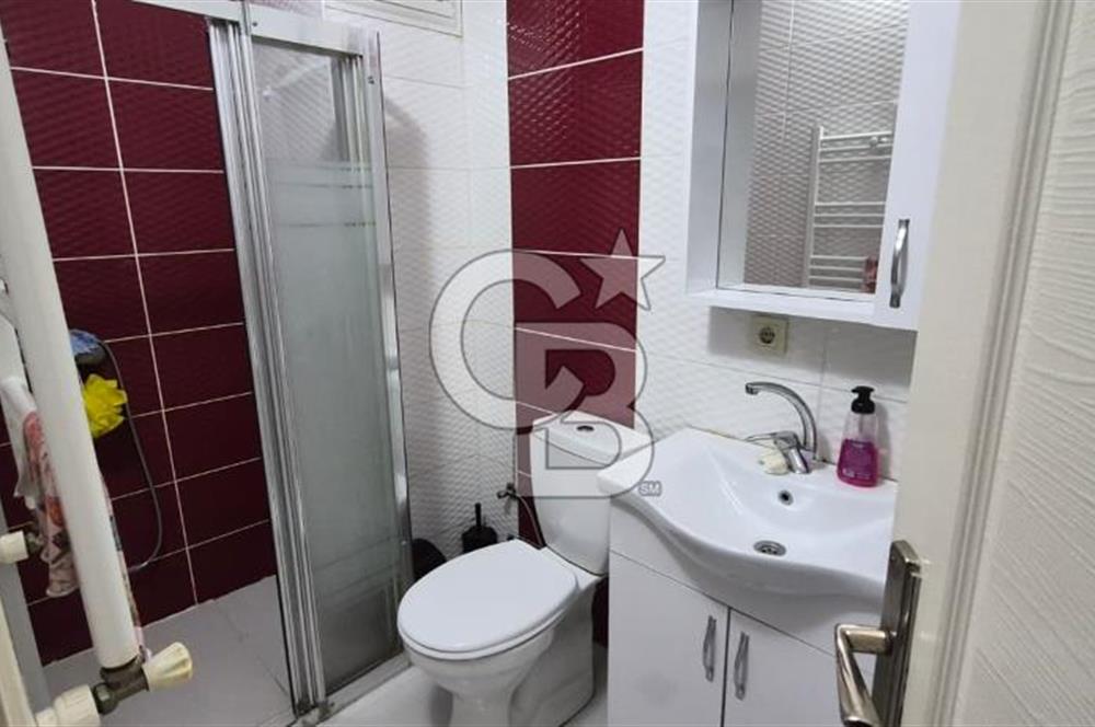 Ataşehir Esatpaşa Mahallesi’nde Kiralık 2+1 Daire