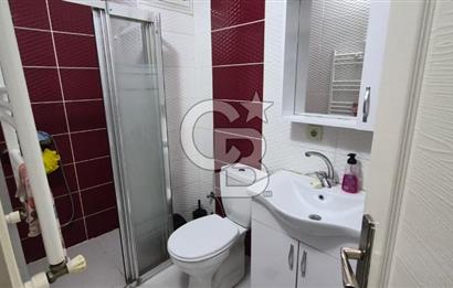 Ataşehir Esatpaşa Mahallesi’nde Kiralık 2+1 Daire