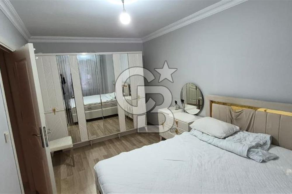 Ataşehir Esatpaşa Mahallesi’nde Kiralık 2+1 Daire