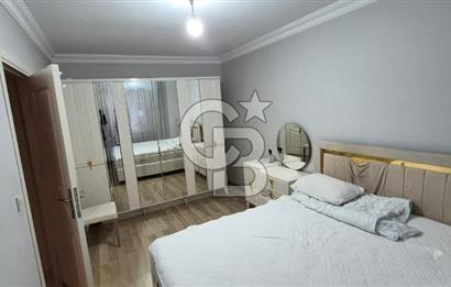 Ataşehir Esatpaşa Mahallesi’nde Kiralık 2+1 Daire