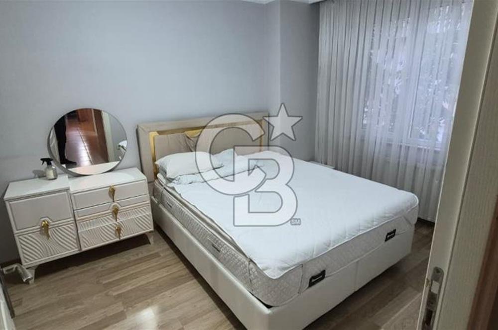 Ataşehir Esatpaşa Mahallesi’nde Kiralık 2+1 Daire