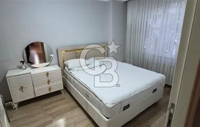 Ataşehir Esatpaşa Mahallesi’nde Kiralık 2+1 Daire