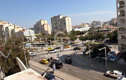 İNÖNÜ CADDESİ GENİŞ FERAH 3+1 DOĞALGAZLI ASANSÖRLÜ KİRALIK DAİRE