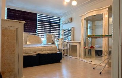 İNÖNÜ CADDESİ GENİŞ FERAH 3+1 DOĞALGAZLI ASANSÖRLÜ KİRALIK DAİRE