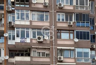 İNÖNÜ CADDESİ GENİŞ FERAH 3+1 DOĞALGAZLI ASANSÖRLÜ KİRALIK DAİRE - 1 - 378961