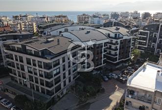 MURATPAŞA ZERDALİLİKTE GENİŞ TERASLI KİRALIK 4+1 DUBLEKS - 1 - 379197