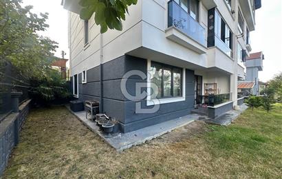 CB ENVOYDAN Bahçecik'te Lüks Donatılı 4+1 Satılık Daire