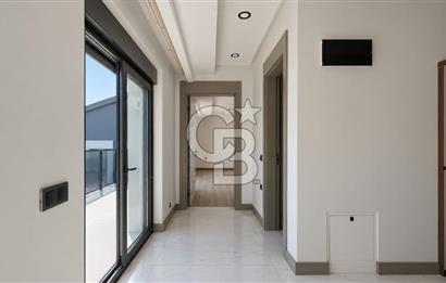 MURATPAŞA ZERDALİLİKTE GENİŞ TERASLI KİRALIK 4+1 DUBLEKS