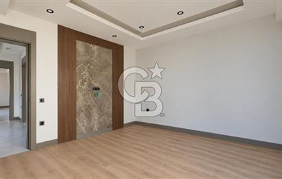 MURATPAŞA ZERDALİLİKTE GENİŞ TERASLI KİRALIK 4+1 DUBLEKS