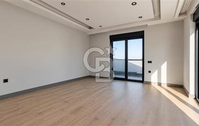 MURATPAŞA ZERDALİLİKTE GENİŞ TERASLI KİRALIK 4+1 DUBLEKS