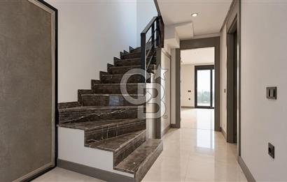 MURATPAŞA ZERDALİLİKTE GENİŞ TERASLI KİRALIK 4+1 DUBLEKS