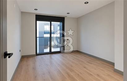 MURATPAŞA ZERDALİLİKTE GENİŞ TERASLI KİRALIK 4+1 DUBLEKS