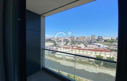 Fortis İstanbul Rezidans Projesinde Ful Eşyalı Daire 1+0