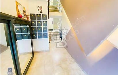 Evka-3 Metro Yakını Haluk Kavuker Aptm Kiralık 2+1 Daire