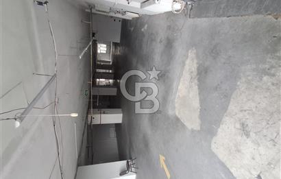 SANCAKTEPE MECLİS MAHALLESİNDE KİRALIK 510 M² OFİS HAFİF İMALAT KATI 
