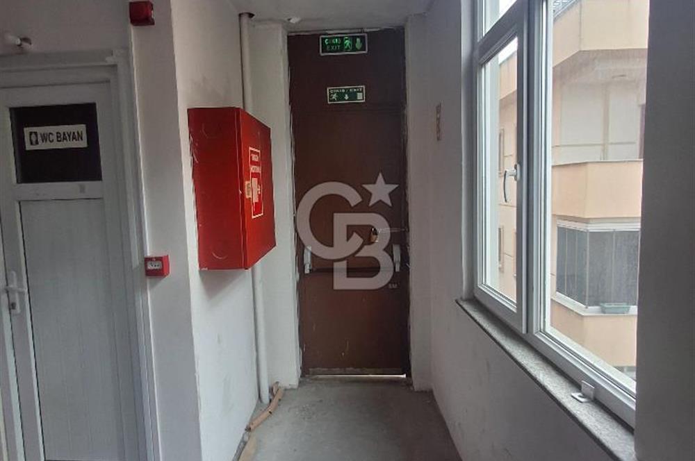 SANCAKTEPE MECLİS MAHALLESİNDE KİRALIK 510 M² OFİS HAFİF İMALAT KATI 