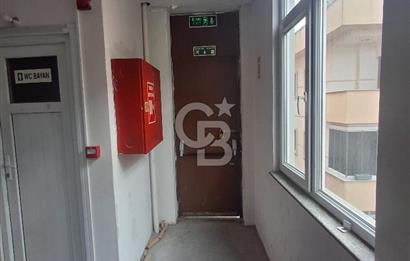 SANCAKTEPE MECLİS MAHALLESİNDE KİRALIK 510 M² OFİS HAFİF İMALAT KATI 