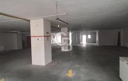 SANCAKTEPE MECLİS MAHALLESİNDE KİRALIK 510 M² OFİS HAFİF İMALAT KATI 