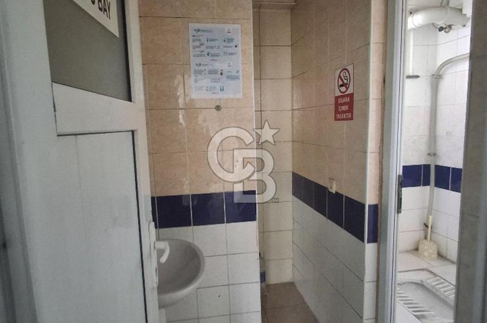SANCAKTEPE MECLİS MAHALLESİNDE KİRALIK 510 M² OFİS HAFİF İMALAT KATI 