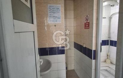 SANCAKTEPE MECLİS MAHALLESİNDE KİRALIK 510 M² OFİS HAFİF İMALAT KATI 