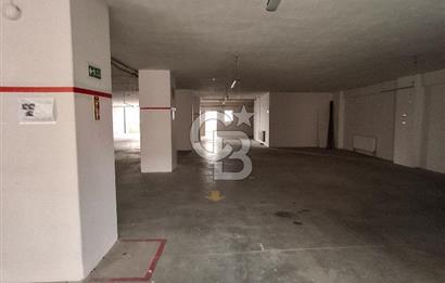 SANCAKTEPE MECLİS MAHALLESİNDE KİRALIK 510 M² OFİS HAFİF İMALAT KATI 