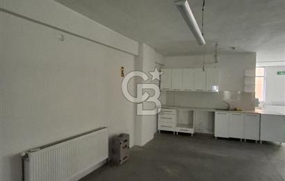 SANCAKTEPE MECLİS MAHALLESİNDE KİRALIK 510 M² OFİS HAFİF İMALAT KATI 