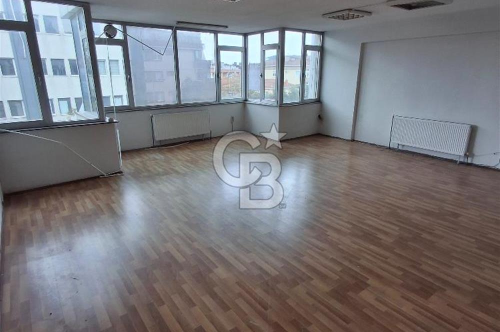 SANCAKTEPE MECLİS MAHALLESİNDE KİRALIK 510 M² OFİS HAFİF İMALAT KATI 