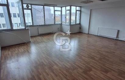 SANCAKTEPE MECLİS MAHALLESİNDE KİRALIK 510 M² OFİS HAFİF İMALAT KATI 