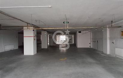 SANCAKTEPE MECLİS MAHALLESİNDE KİRALIK 510 M² OFİS HAFİF İMALAT KATI 