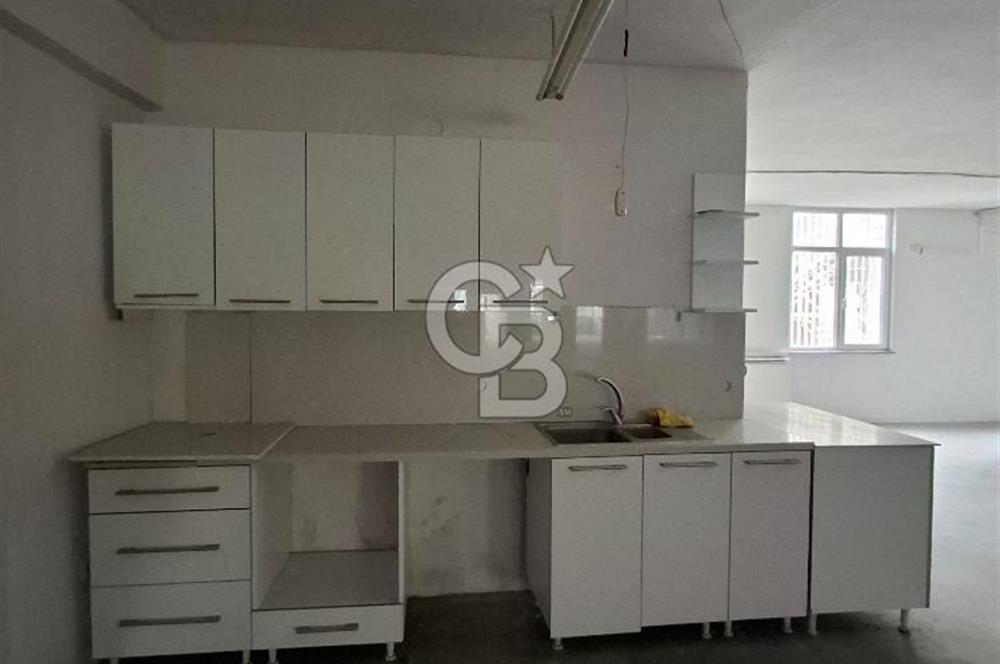 SANCAKTEPE MECLİS MAHALLESİNDE KİRALIK 510 M² OFİS HAFİF İMALAT KATI 