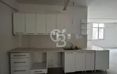SANCAKTEPE MECLİS MAHALLESİNDE KİRALIK 510 M² OFİS HAFİF İMALAT KATI 