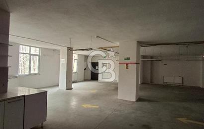 SANCAKTEPE MECLİS MAHALLESİNDE KİRALIK 510 M² OFİS HAFİF İMALAT KATI 