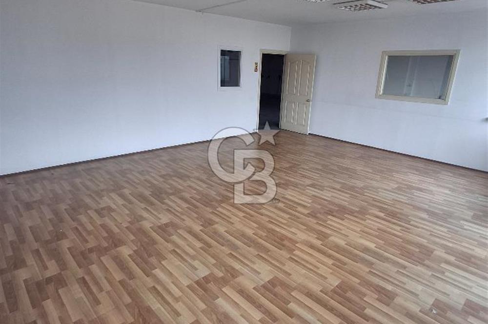 SANCAKTEPE MECLİS MAHALLESİNDE KİRALIK 510 M² OFİS HAFİF İMALAT KATI 