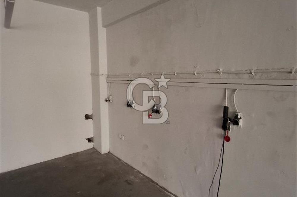 SANCAKTEPE MECLİS MAHALLESİNDE KİRALIK 510 M² OFİS HAFİF İMALAT KATI 