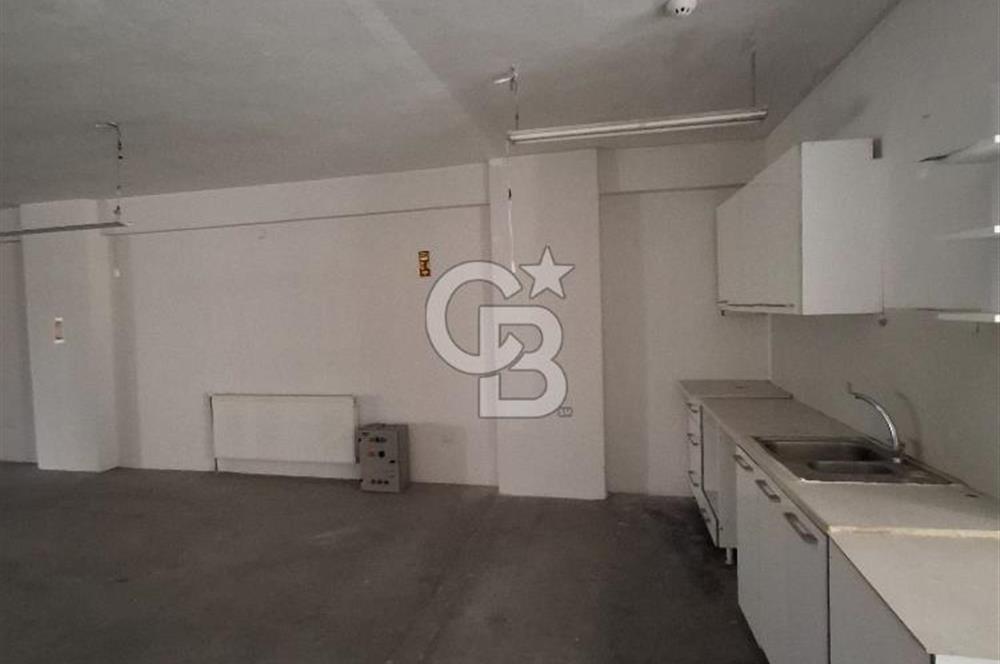 SANCAKTEPE MECLİS MAHALLESİNDE KİRALIK 510 M² OFİS HAFİF İMALAT KATI 
